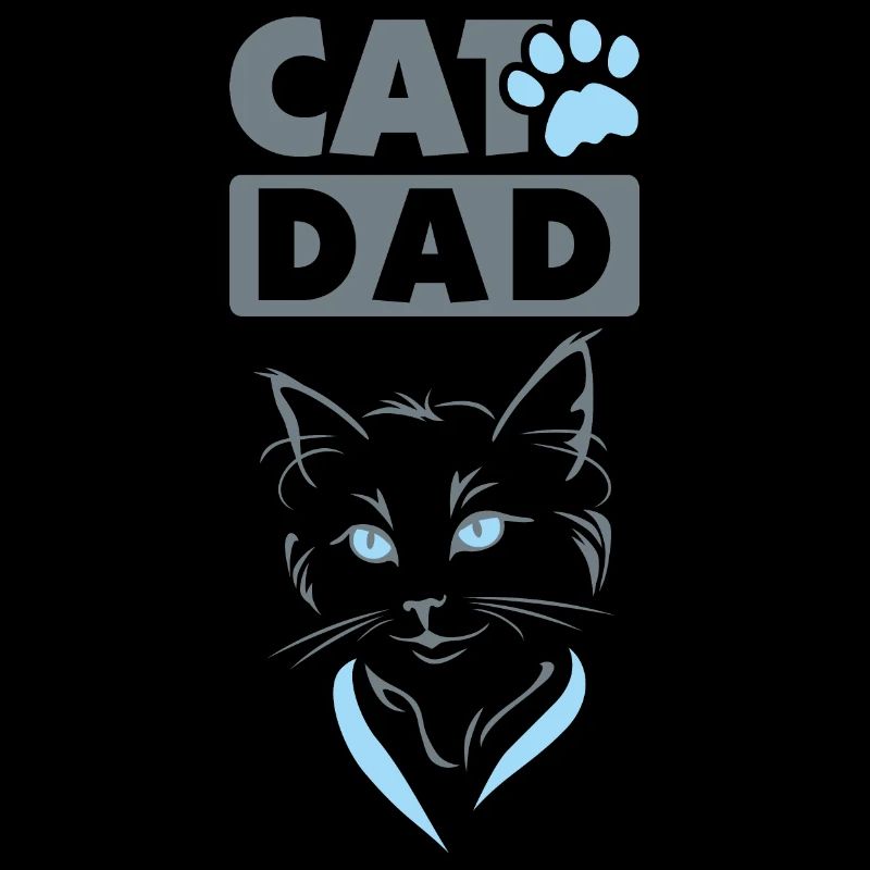 Conception de chat DAD