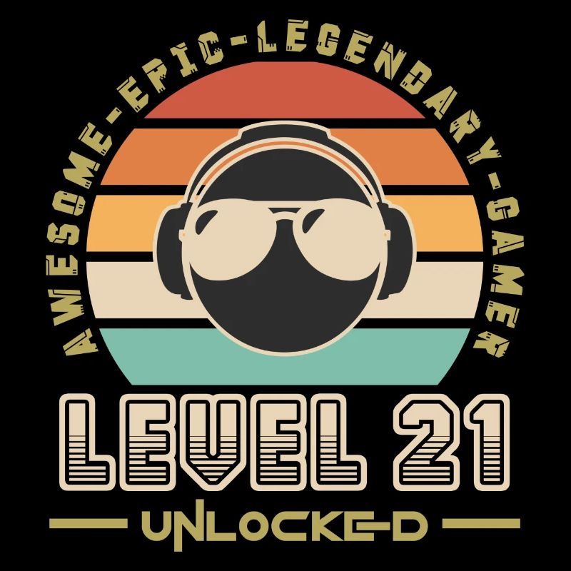 Level 21