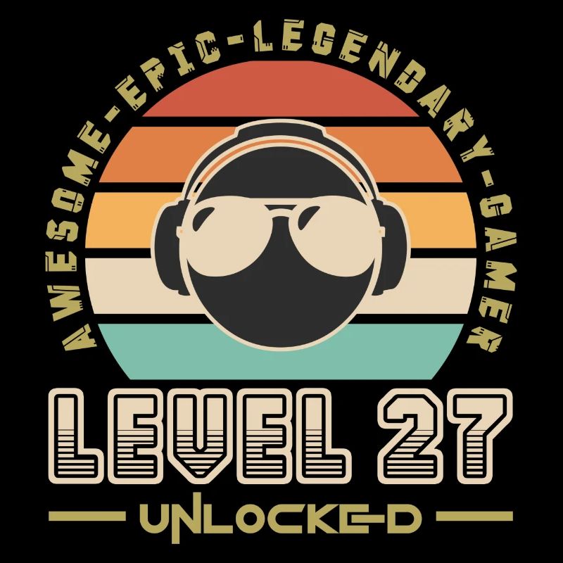 Level 27