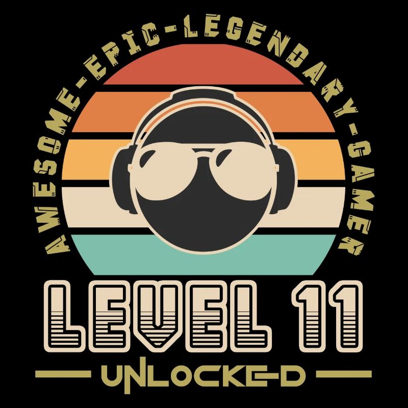 Level 11