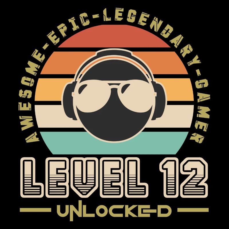 Level 12