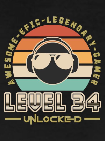 Level 34