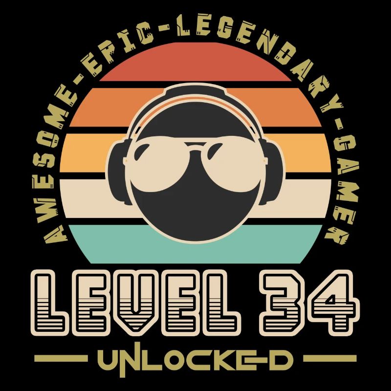 Level 34