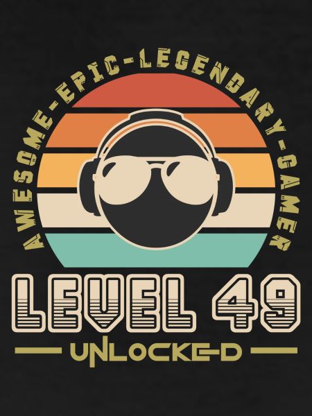 Level 49