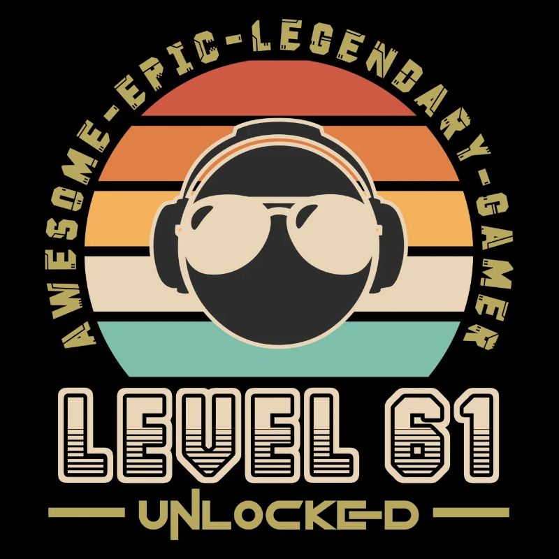 Level 61