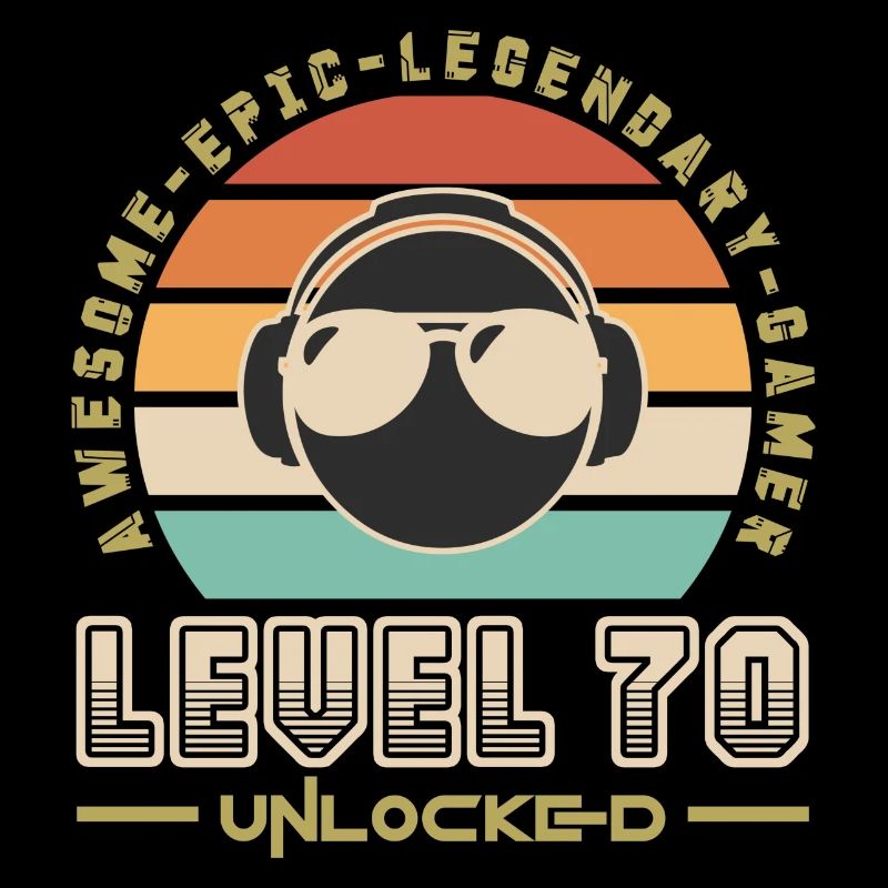 Level 70