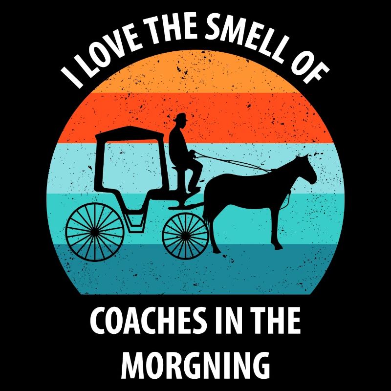 Kutscher Kutsche Pferdekutscher Kutschieren