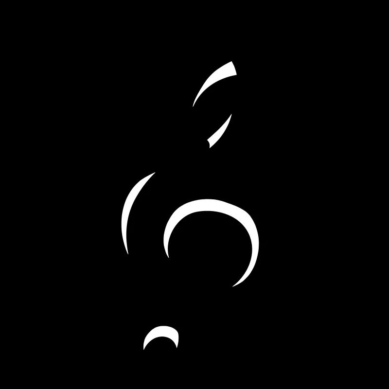 Symbole des ailes de la clef