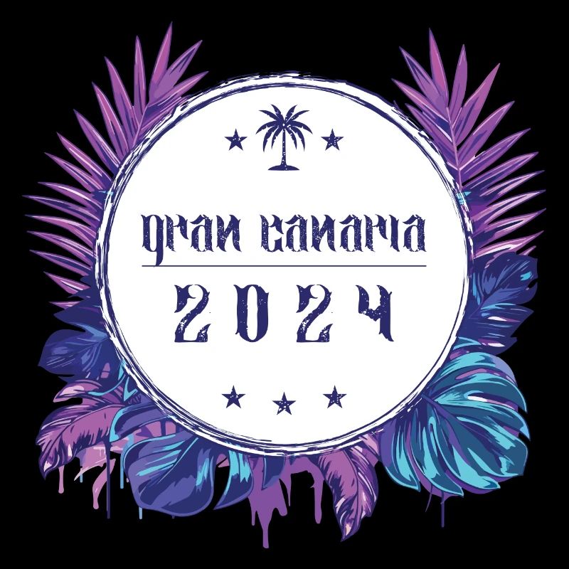 Gran Canaria 2024