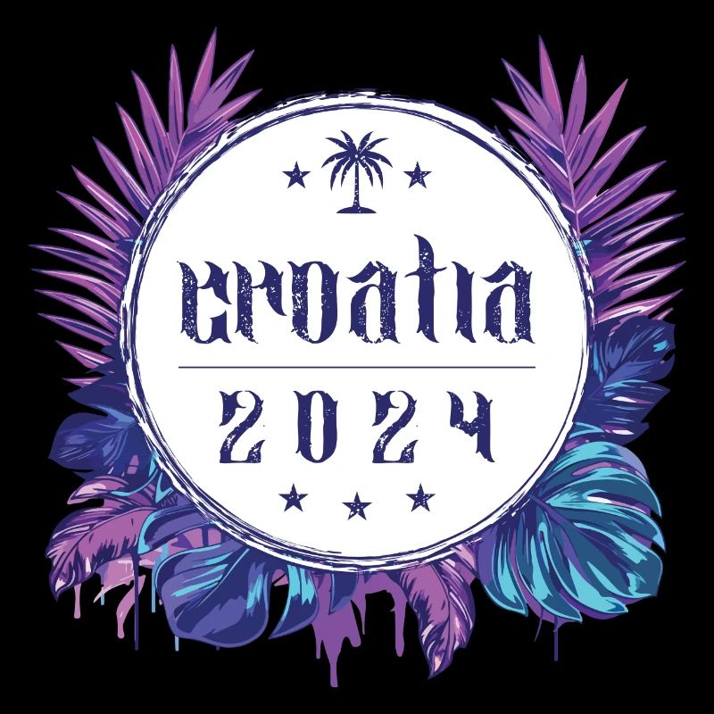 Croatie 2024