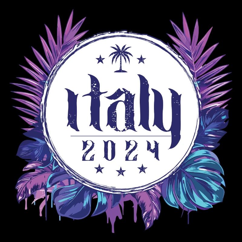 Italie 2024