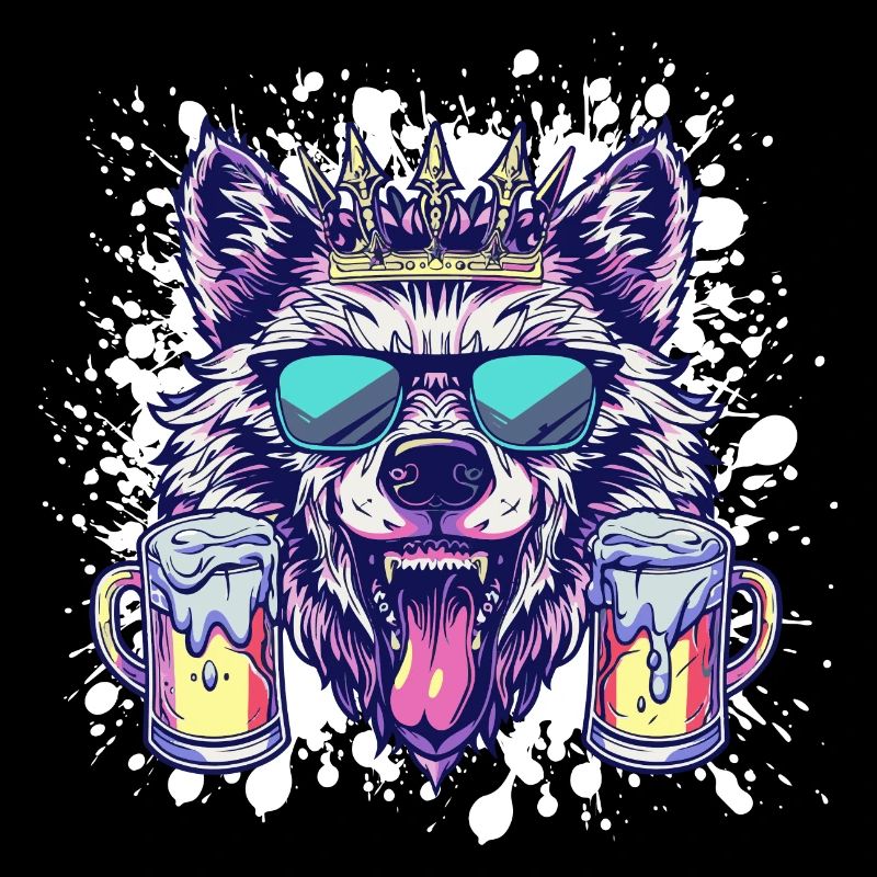 Fête de la bière Wolf