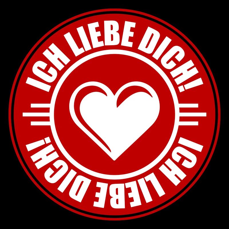 Ich Liebe Dich Valentinstag