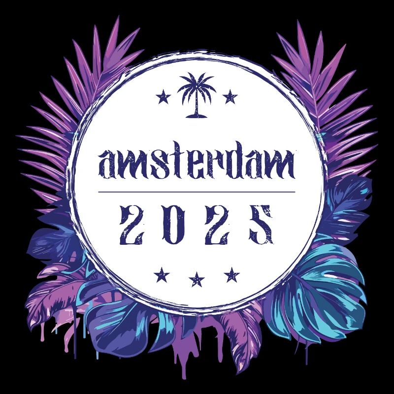 Amsterdam 2025