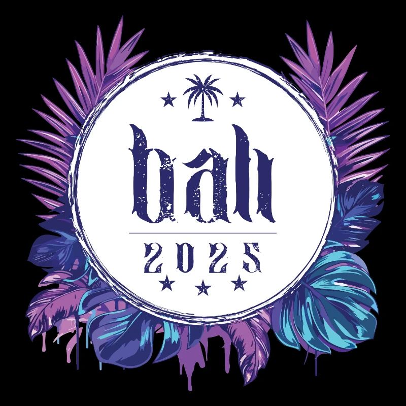 Bali 2025