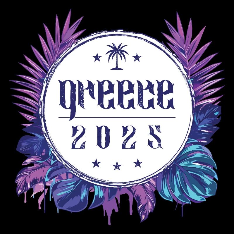Grèce 2025