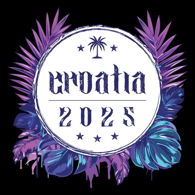 Croatia 2025