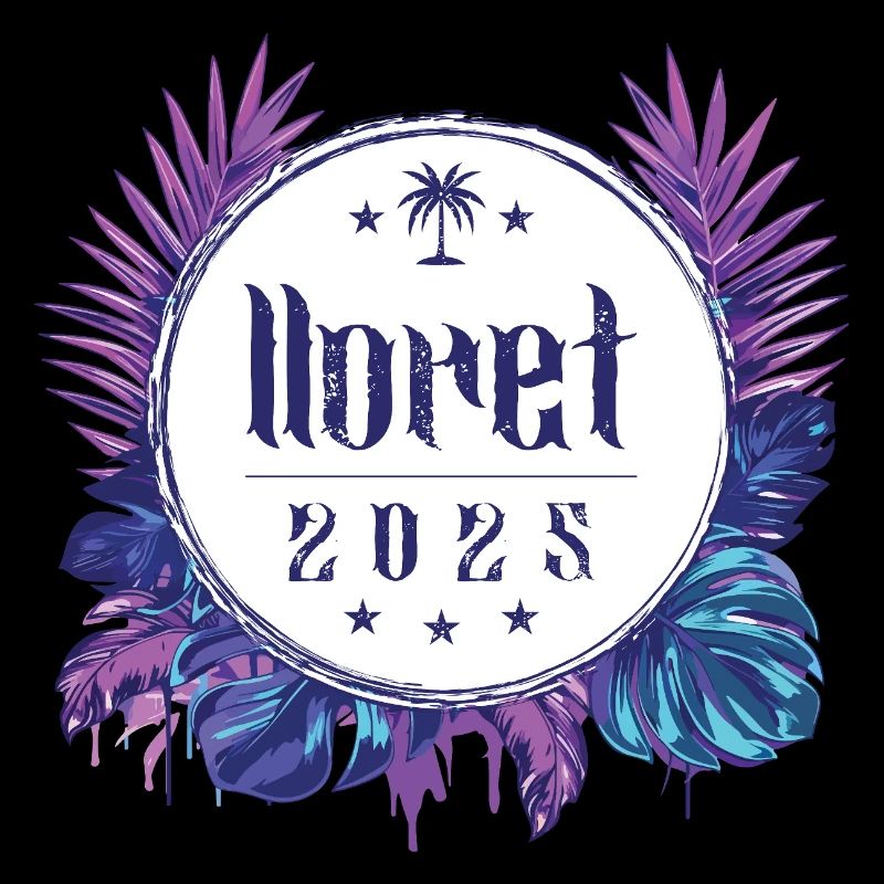 Lloret de Mar 2025