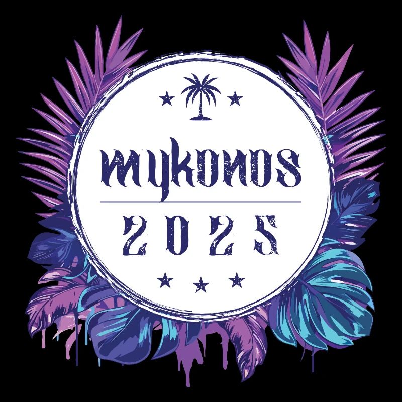 Mykonos 2025