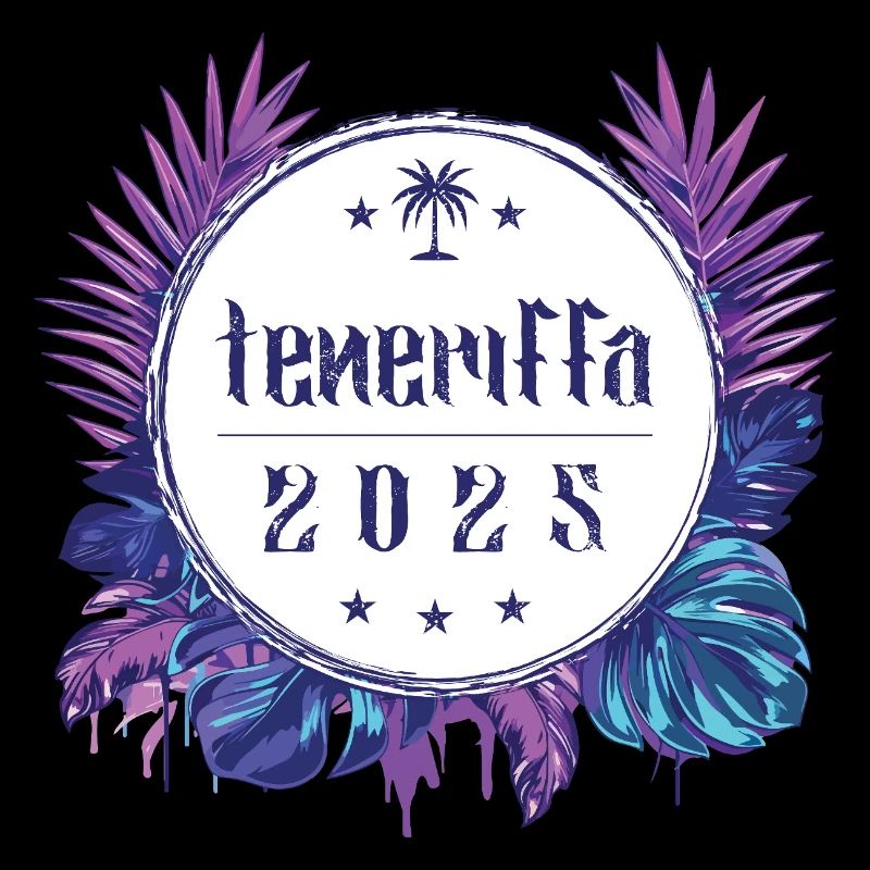 Teneriffa 2025