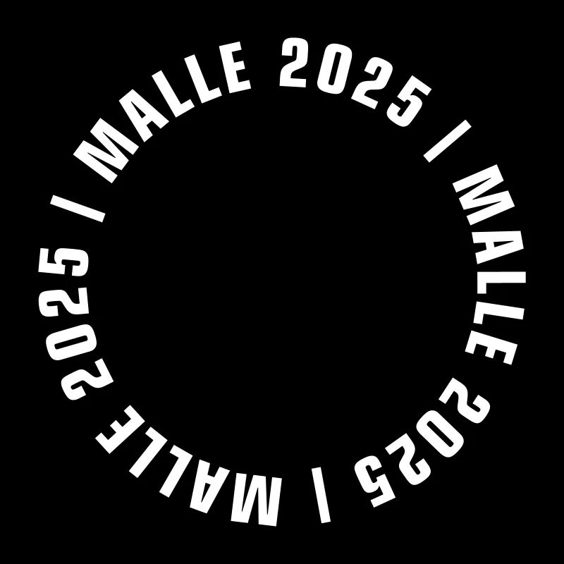 Malle 2025 Vide