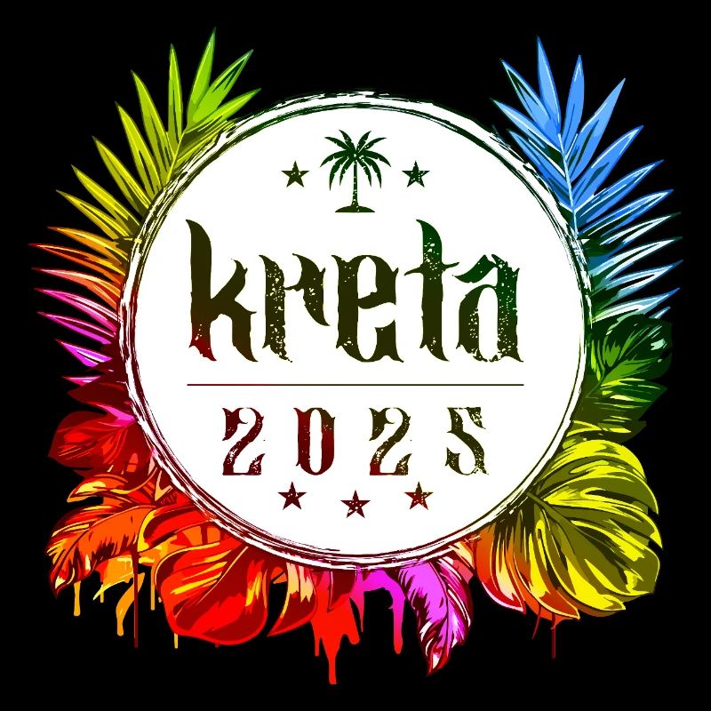 Kreta 2025 Bunt