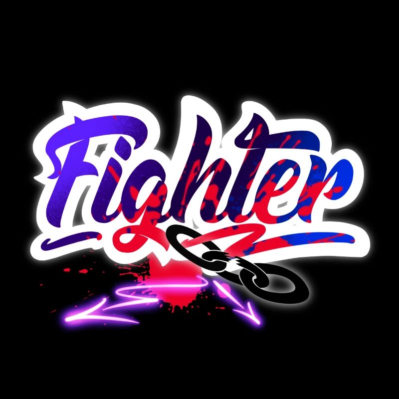 Fighter