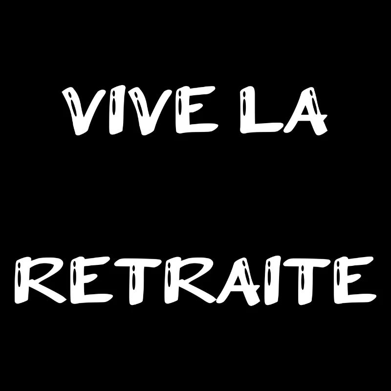 RETRAITE. RETRAITE. RETRAITEE. SENIOR. MAMIE. PAPY