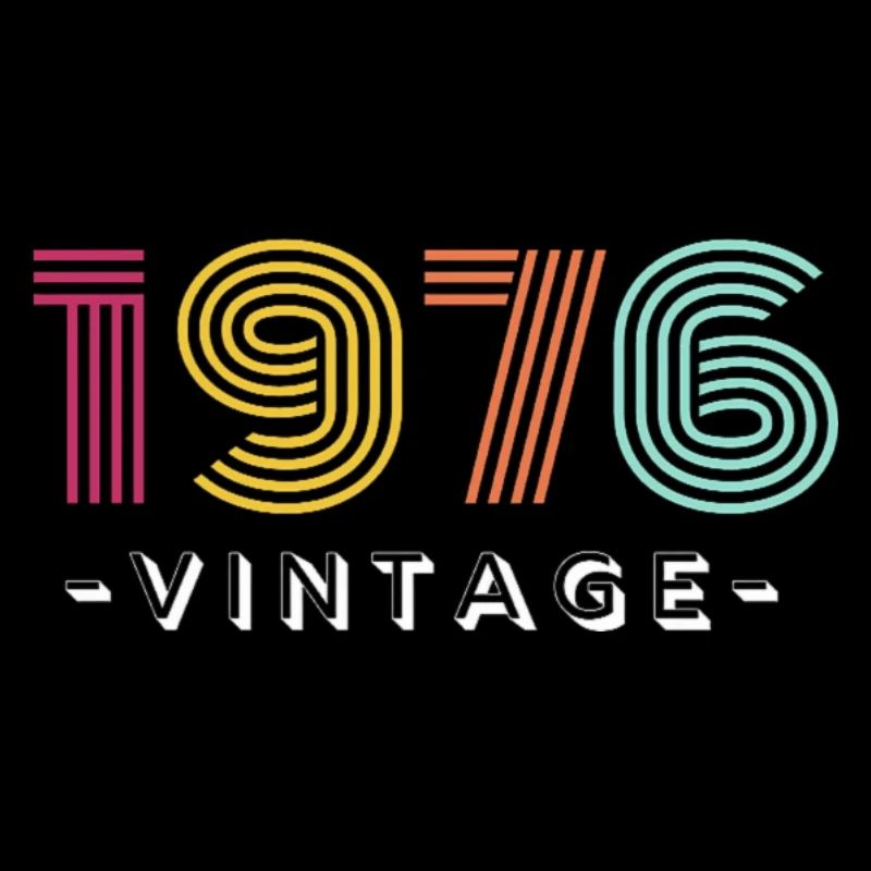 1976 bunt