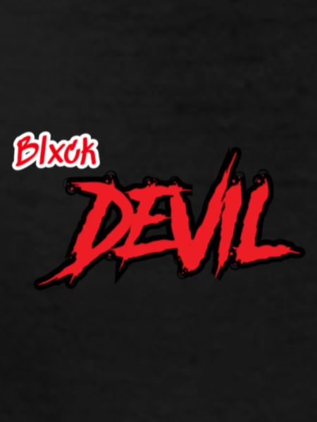 Blxck Devil