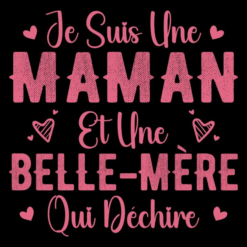 Ehefrau Mutter Und Eine Herzzerreißende Schwiegermutter