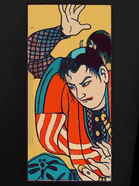 Samurai