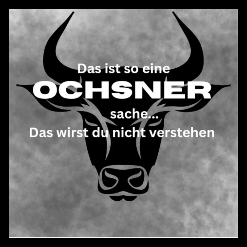 Last name Ochsner