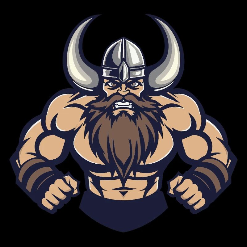 Viking Muscles Musculation