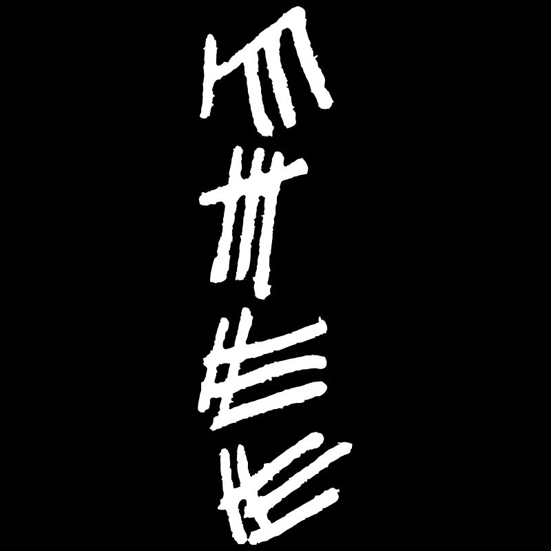 Alien Font / Typography