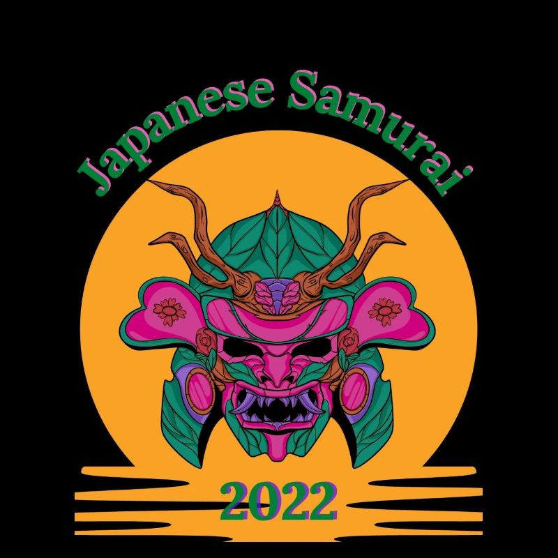 Samurai_2022 japonais