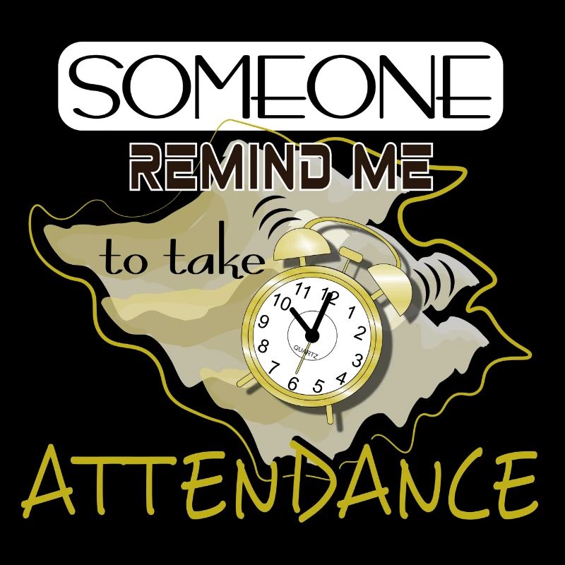 Påmindelse om ringetone til vækkeur