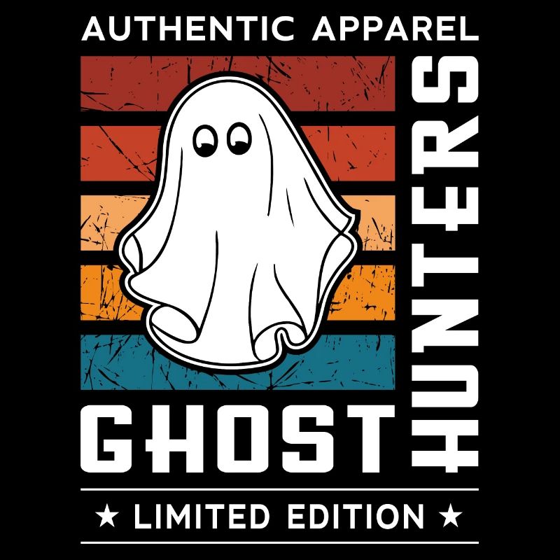 Ghost Hunters
