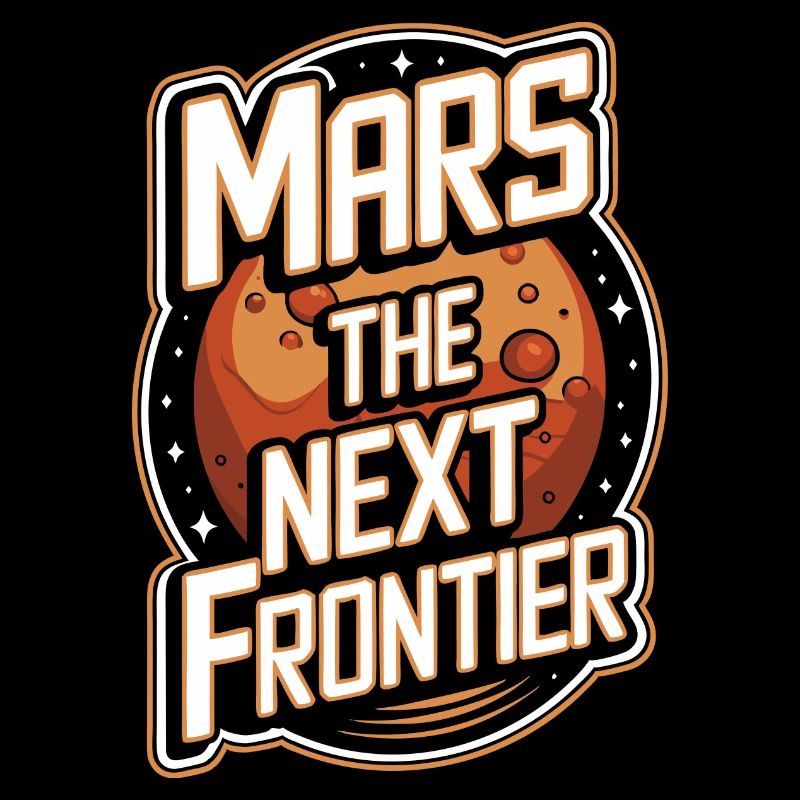 Mars Planète Planète Système Solaire