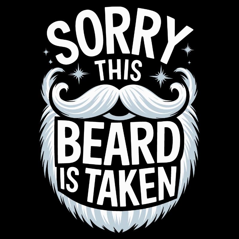 Bart Schnurrbart Bärtige Männer