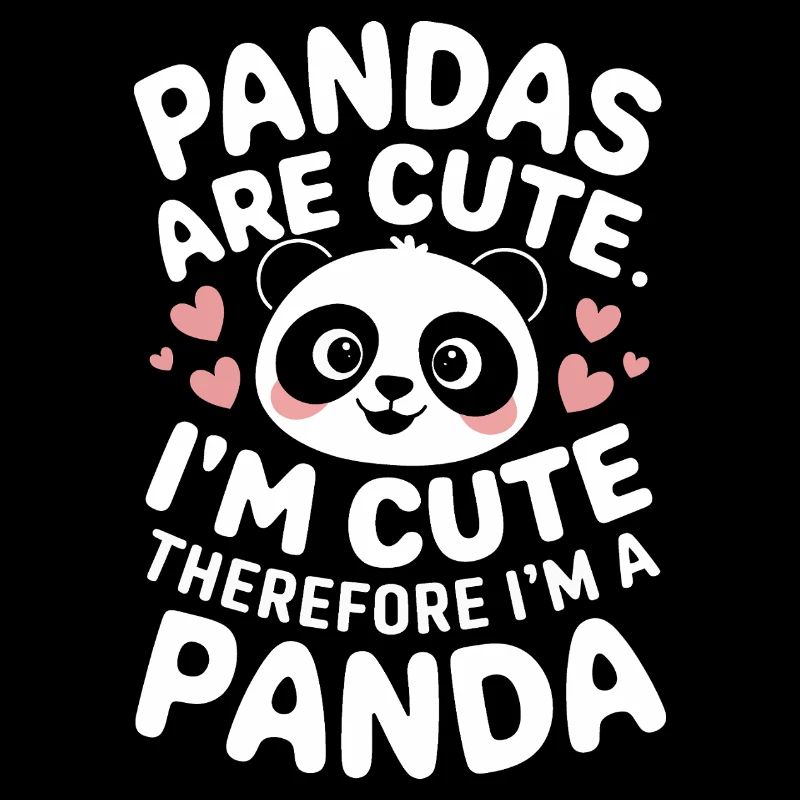 Panda Ours Panda Animal Pandas