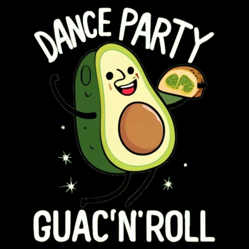 Guac'n'roll