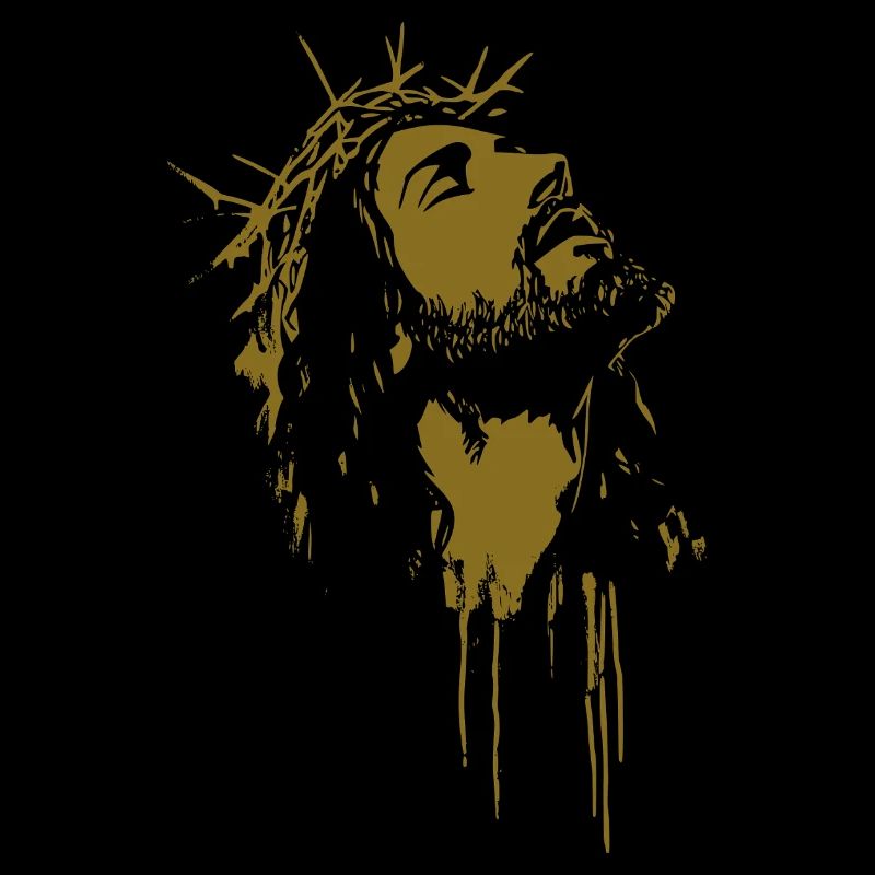 Jesus Gold