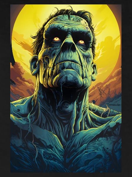 Monster