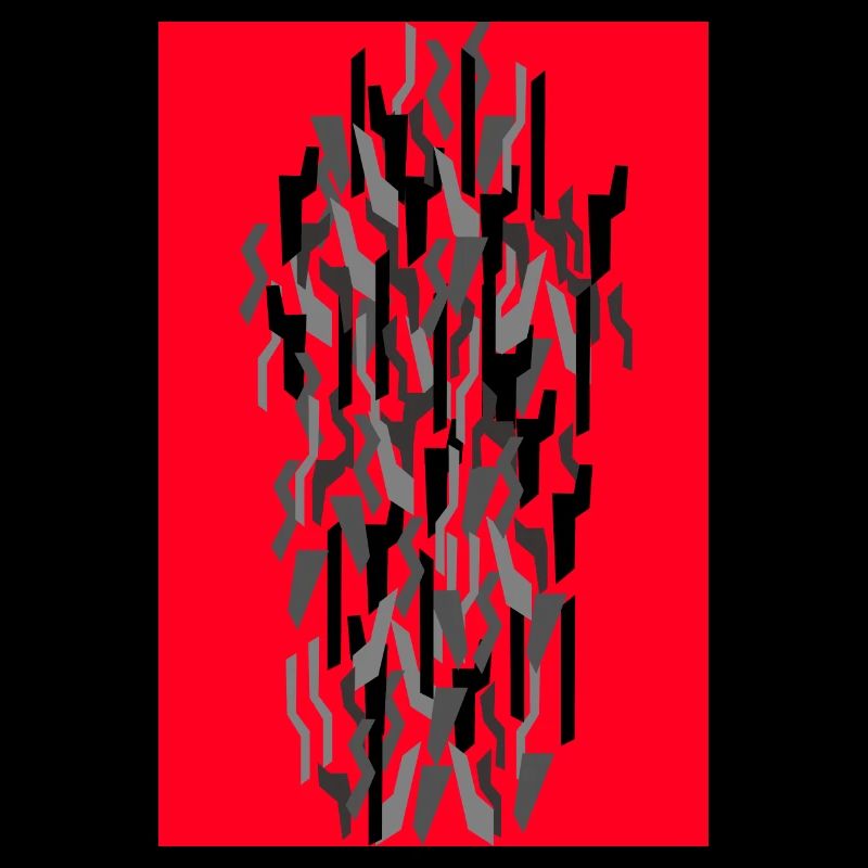 Camouflage Art – Style meets Hunting