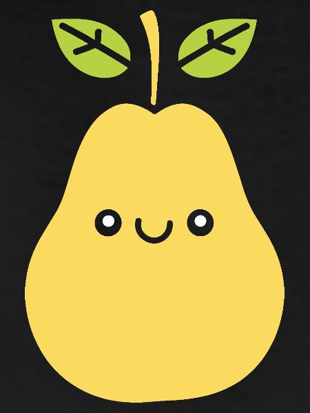 Pear