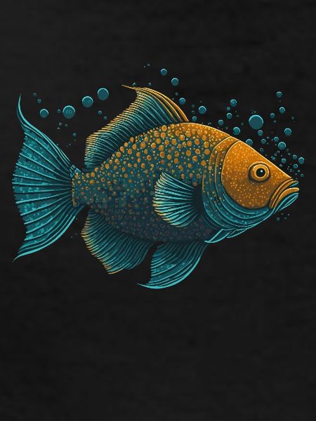 Fish Illustration
