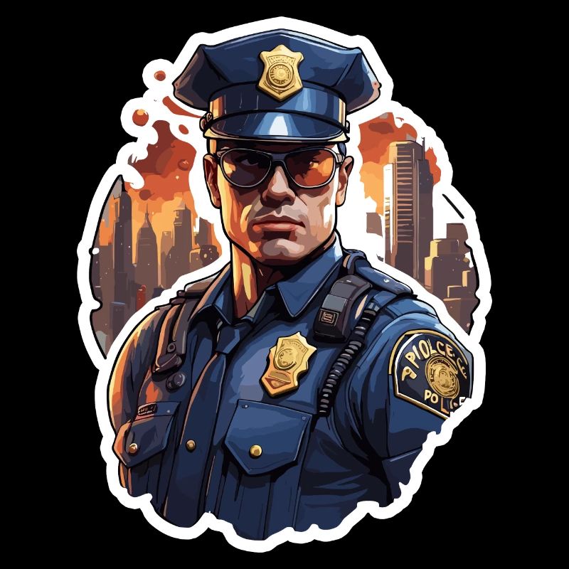 Polizei / Einsatz / Beruf / Job / Einsatzkräfte