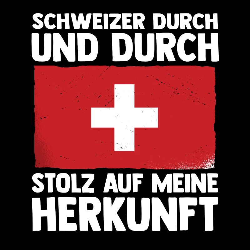Schweizer Schweiz