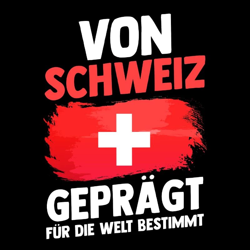 Schweizer Schweiz